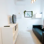 Апартаменты Attiketto Бари