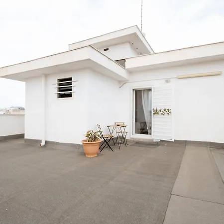Apartment Attiketto Bari