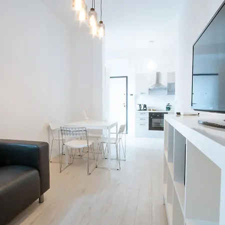 Apartment Attiketto