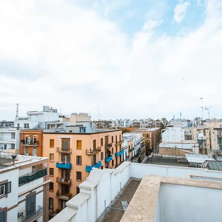 Appartement Attiketto Bari
