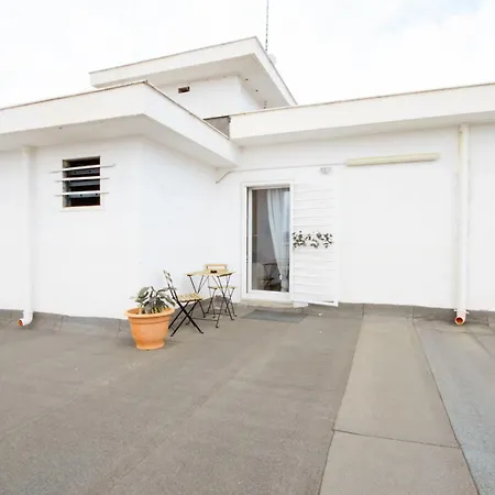 Attiketto Appartement Bari