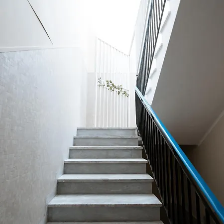 Attiketto Appartement *