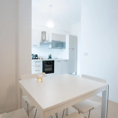 Attiketto Appartement Bari