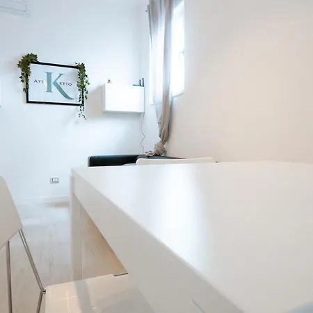 Attiketto Appartement