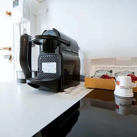 Attiketto Appartement *