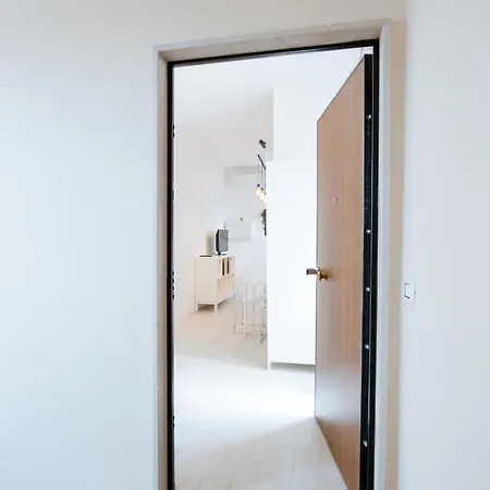 Appartement Attiketto *