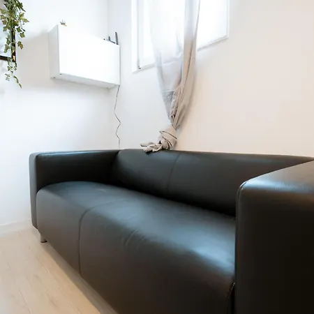 Appartement Attiketto Bari