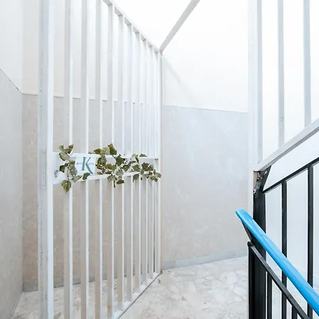 Appartement Attiketto