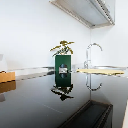 Attiketto Appartement *