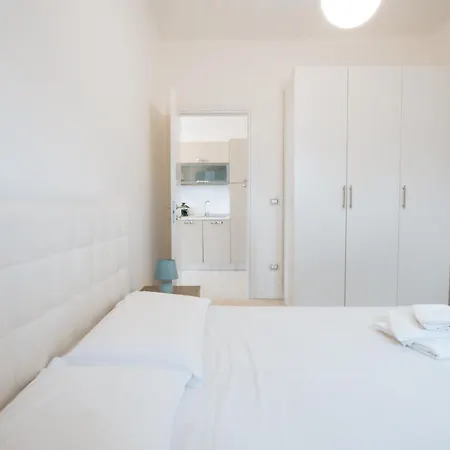 Appartement Attiketto *