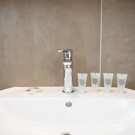 Attiketto Daire Bari