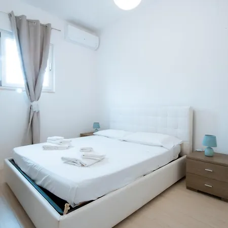 Attiketto Appartement