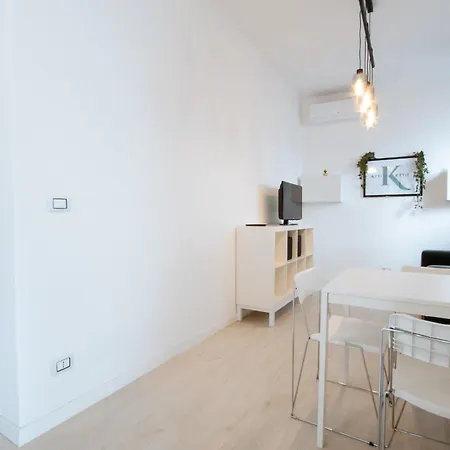 Appartement Attiketto *