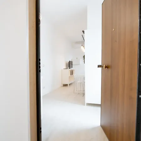 Appartement Attiketto Bari