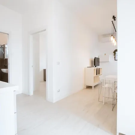 Attiketto Appartement