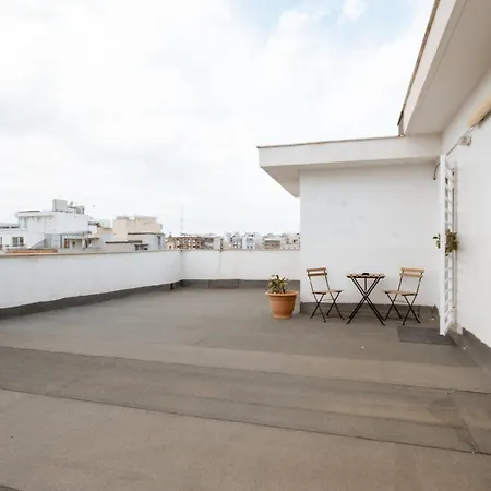 Attiketto Appartement *