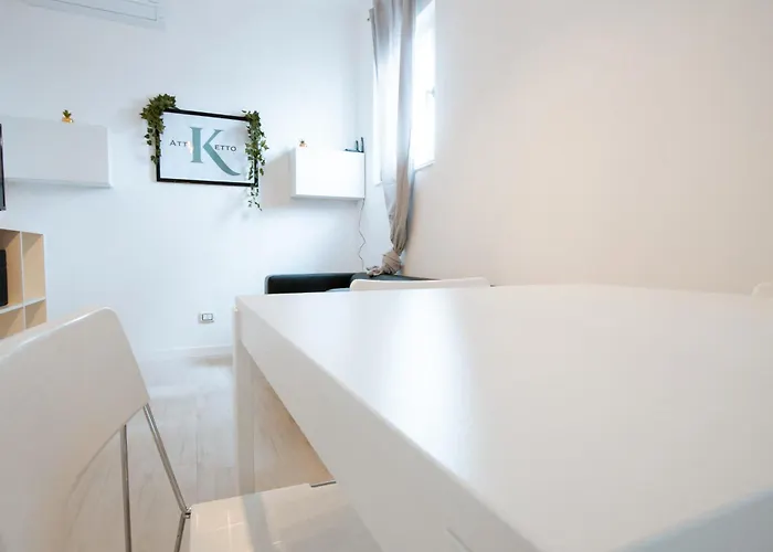 Attiketto Διαμέρισμα