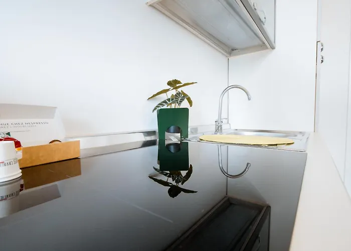 Attiketto Διαμέρισμα *